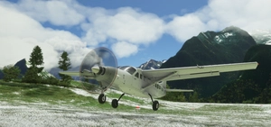 Cessna 208 B Grand Caravan EX - No Pod thumbnail 10