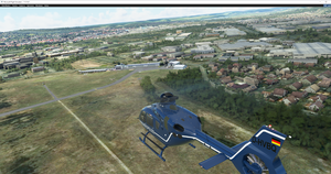 EDQA, Bamberg-Breitenau thumbnail 1