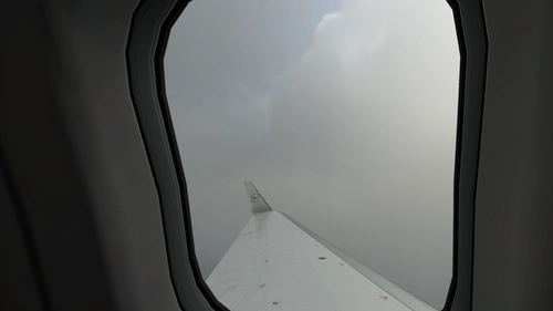 CRJ 700 BEST CUSTOM VIEWS