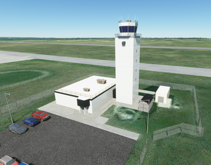 KMFD-Mansfield Lahm Regional Airport V1.5 thumbnail 5