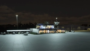 West Palm Beach International Airport - KPBI thumbnail 7