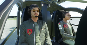 H135 - German Army Pack Version thumbnail 6