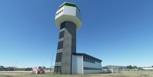 EGNS - Ronaldsway Airport - Isle of Man - Upgrade thumbnail 18