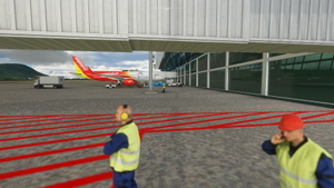Phu Quoc International Airport-VVPQ-VIETNAM  thumbnail 4