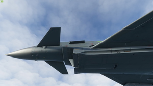 Eurofighter Typhoon Detail up skin thumbnail 6