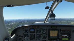 VC Screen Integration for the TDS GTN 750Xi/650Xi thumbnail 2