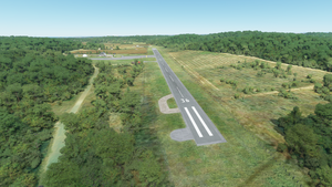 LDPV Vrsar Airfield thumbnail 3