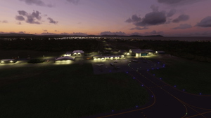 Higuerote Airport - SVHG thumbnail 16