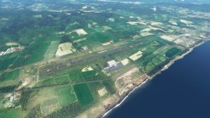 [RJEB] Monbetsu Airport thumbnail 2