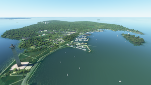 3W2 Put In Bay Airport - Put In Bay, Ohio thumbnail 11
