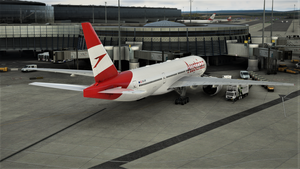 [CS 777-200]  Austrian Airlines (AUA) OE-LPF [8K-UHD] 2021 thumbnail 3
