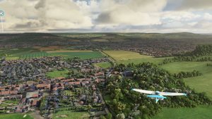 Nancy - Extension Nord (Malzeville, Frouard, Seichamps) thumbnail 5
