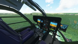 EC135 Polizei Sachsen D-HSNC | D-HSND thumbnail 7