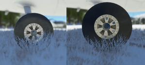 Cessna 152 Backcountry/STOL Mod!  thumbnail 7