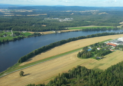 Maarud airfield, En15.