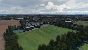 Thanet - Kent (With Real Trees Terraforming) thumbnail 7