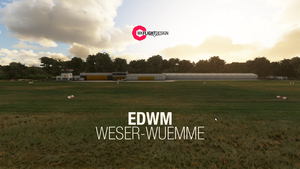 EDWM Weser-Wuemme Germany thumbnail 1