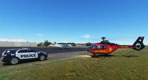 HPG H135 Helicopter Project thumbnail 9
