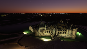 Château et Domaine de Chantilly thumbnail 14