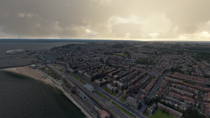Thanet - Kent (With Real Trees Terraforming) thumbnail 17