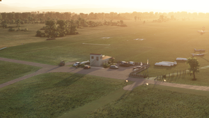 [LOAD] - Voeltendorf Airfield, Austria thumbnail 7