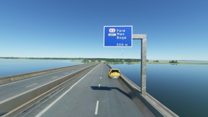 Farøbridges Scenery thumbnail 11