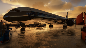 Boeing 787-10 Air France Classic thumbnail 11