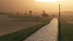 [LOKM] - Mayerhofen Airfield, Austria thumbnail 8