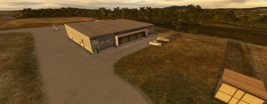 LPMU Mogadouro aerodrome thumbnail 7