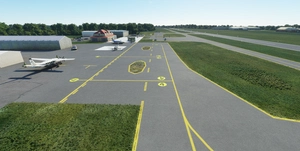 Indiana Megaproject - Currently 5 airports, Over 11000 environment fixes/modifications thumbnail 12