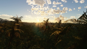 Douglas-Charles (TDPD) & Canefield (TDCF) Airports Updated Scenery Project V1.5 thumbnail 20
