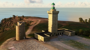 Cap Fréhel Scenery thumbnail 2
