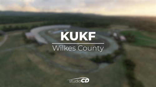 KUKF Wilkes County - USA