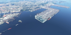 Singapore Coastline Update thumbnail 21