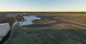 Indiana Megaproject - Currently 5 airports, Over 11000 environment fixes/modifications thumbnail 7