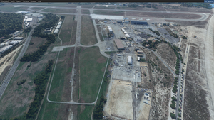 [AJACCIO] LFKJ - NAPOLEON BONAPARTE Aerial Textures thumbnail 4