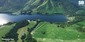 Anakoha Bay Airstrip (NZ98) thumbnail 3