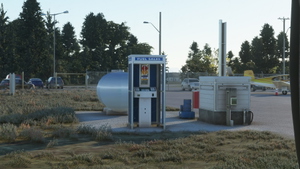 CAT4 Qualicum Beach Airport thumbnail 2