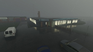 EGNV Teesside International Airport thumbnail 12