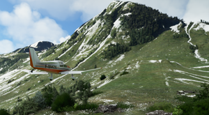 Robin DR250-160 Capitaine thumbnail 11
