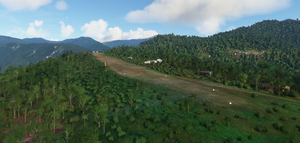 AYNA Nankina Airport PNG thumbnail 9
