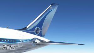 Boeing 787-10 Air France Classic thumbnail 3