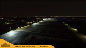 (MMMD) Merida International Airport, Mexico thumbnail 4