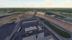 Charlotte Motor Speedway thumbnail 4