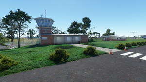 SSAP - Aeroporto de Apucarana, PR - Brasil thumbnail 2
