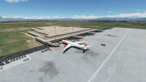 WICA - Kertajati International Airport, Majalengka thumbnail 2