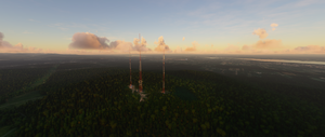 CYQB Quebec Jean-Lesage Intl. (default terminal) V1.31 thumbnail 8