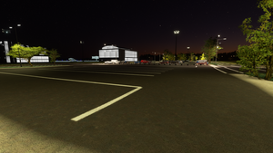 RJSR Odate-Noshiro Airport Japan Enhanced thumbnail 7