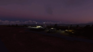 Caracas Charallave Airport - SVCS thumbnail 13