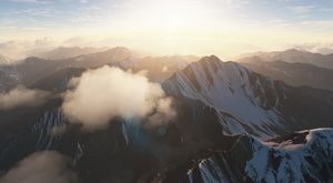 ITALIAN ALPS 20m DEM - High Resolution Terrain Elevation Data from LIDAR Imaging thumbnail 7